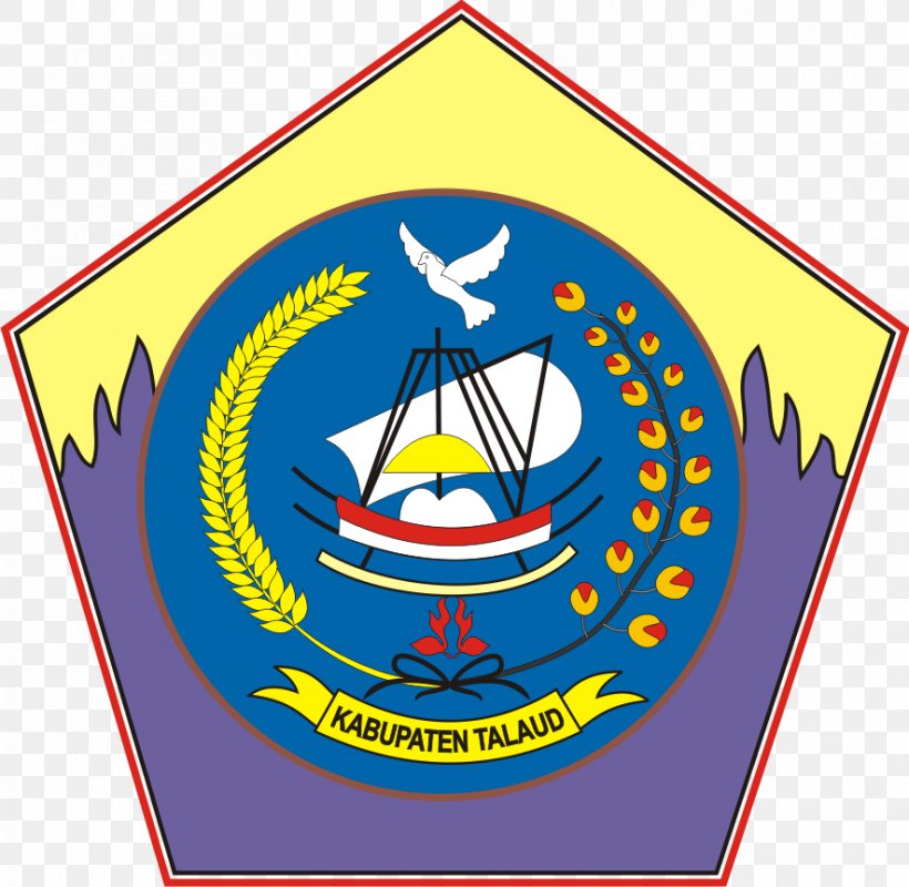 Logo Talaud